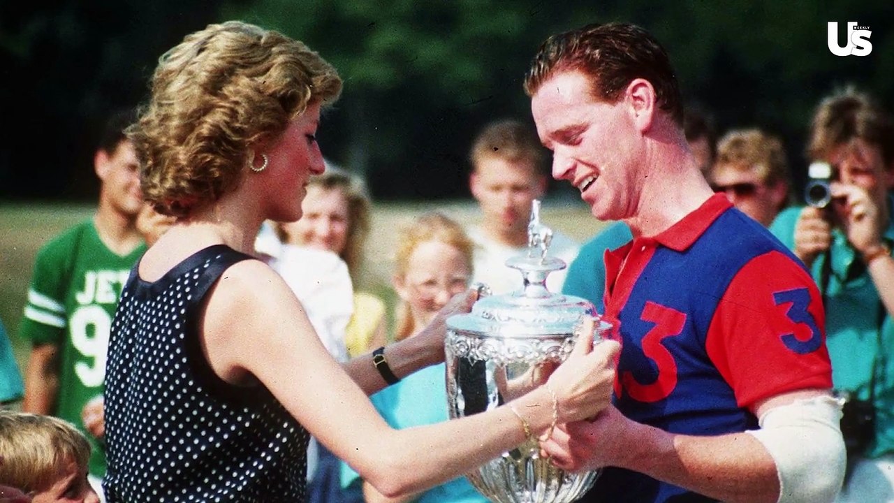 Prince Harry & Meghan Markle To Receive Award F...