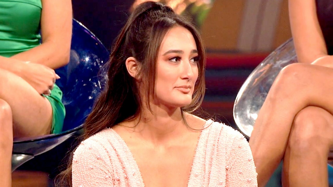 Jill Rekindles Her Relationship on the New Episode of ABC’s Bachelor in Paradise