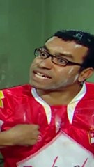 بس متقوليش فاشل يا سيدة لا هقول فاشل وضايع !  #shorts