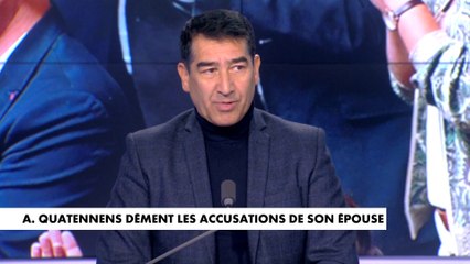 Karim Zéribi : «Cela va affaiblir le leadership de Jean-Luc Mélenchon»