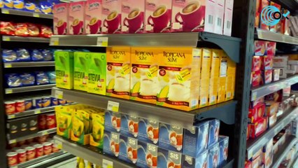 Catando el mundial #5 La ciudad de los periodistas en el Mundial