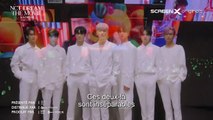 NCT Dream The Movie : In A Dream Bande-annonce VO