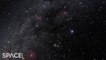 Watch James Webb Space Telescope's Fiery Hourglass Protostar View In 4K