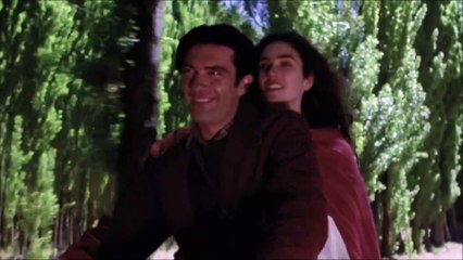 D'amour et d'ombres Bande-annonce (IT)