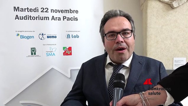 Disabilità, Fontana (Centri clinici NeMO): Con tecnologia meno evidenti limiti malattie neuromuscolari