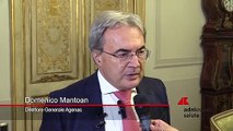 Sanità, Mantoan (Agenas): “Su regole telemedicina fatti passi in avanti”