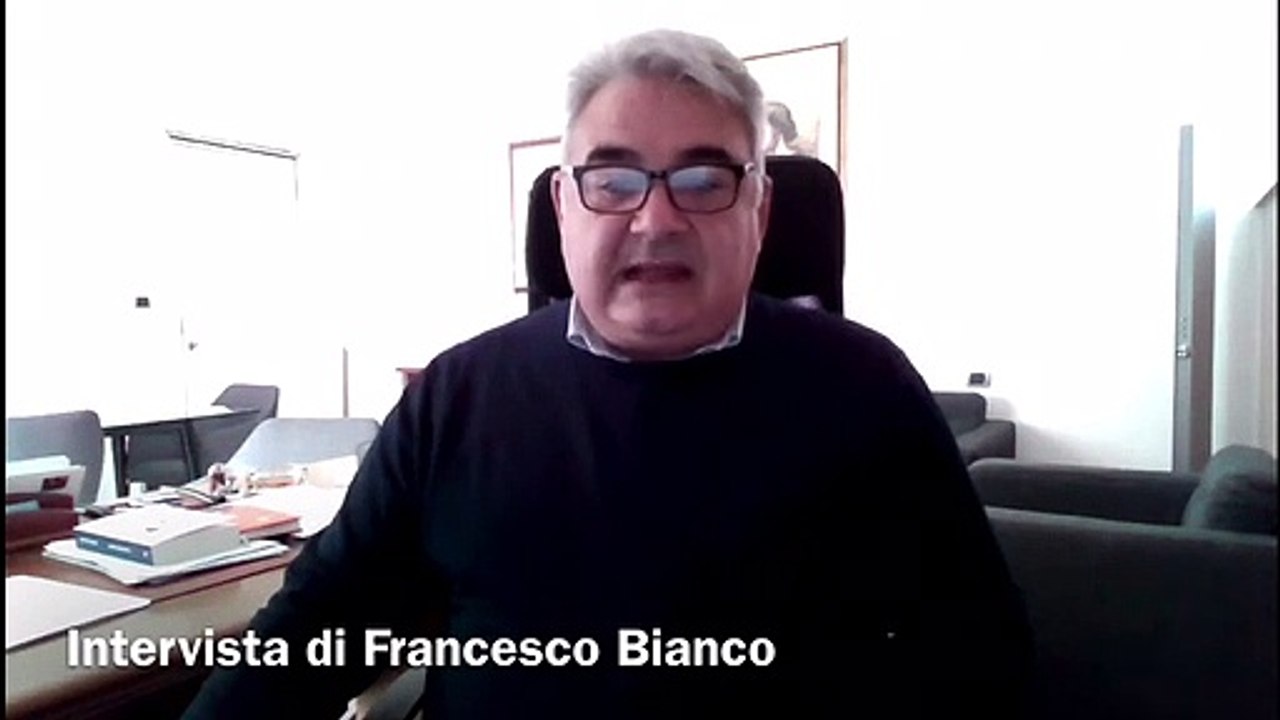 Manovra, De Caudo (Cgil Catania): "Salari troppo bassi, lavori precari e pensioni da fame" - Video