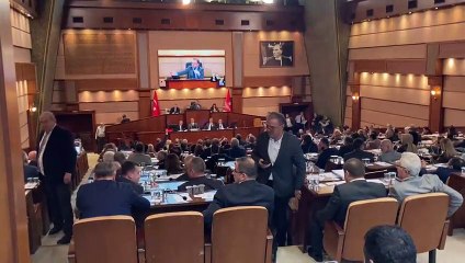 İBB Meclisi'nde deprem ve kira yardımı gerilimi: 1500 TL gerçekçi bir rakam değil