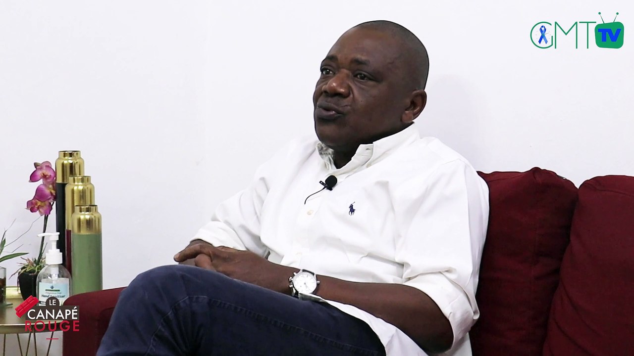 [#Reportage] #Gabon: Franck Ndjimbi dénonce le diktat des ONG internationales sur les questions environnementales