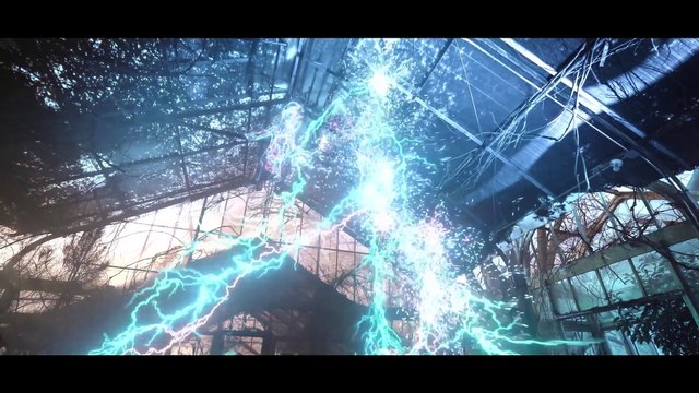 Doom Patrol Temporada 4 - Tráiler oficial subtitulado HBO Max