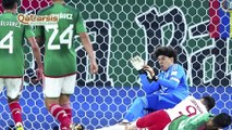 México le debió de haber ganado a Polonia - Qatarsis Futbolera