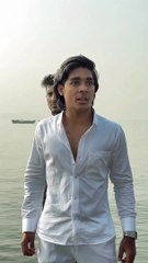 Main Apni Zindagi Ka Tarika Badalne Jaa Raha Hoon ..#reactionboi #OnceUponTimeInMumbai Ft. @mr_rp_17 Outfit- @bhanu.designer  - @adityamore_15