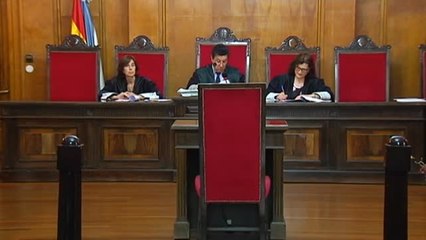 Diferencias de opiniones en las Audiencias Provinciales con respecto a las rebajas de penas