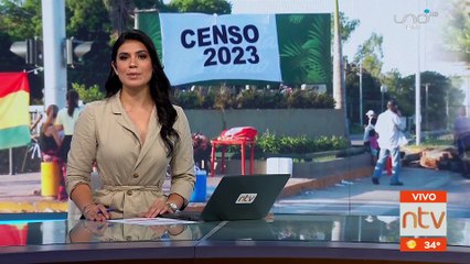 Alcides Parejas denuncia un gran malestar en la población 😠