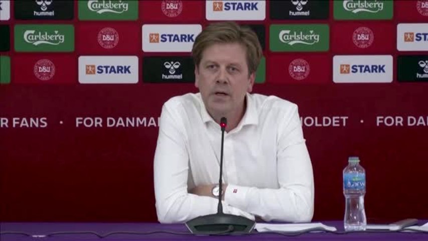 Jakob Jensen sur le brassard arc-en-ciel : ''Extrêmement décevant''