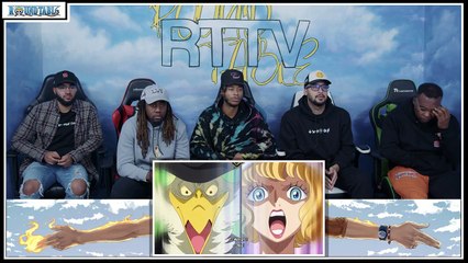 RTTV One Piece 841-842 Miniplayer Reaction