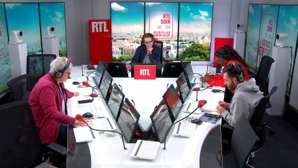 La brigade RTL du 23 novembre 2022