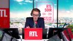 Le journal RTL de 18h du 23 novembre 2022