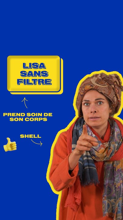 Shell passe en mode nature... ou presque !