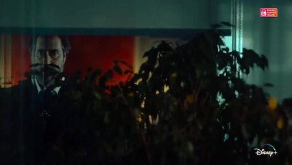 Ben Gri Saison 1 - Trailer (EN)