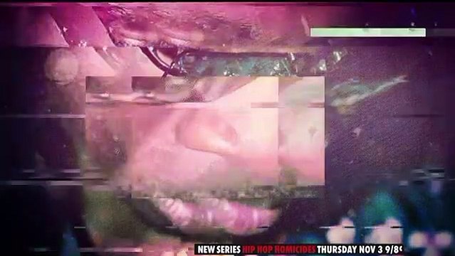 Hip Hop Homicides Saison 1 - Trailer (EN)