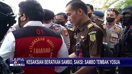 Kesaksian Makin Membuktikan, Pakar Hukum: Hakim Masih Gali Cara Sambo Rencanakan Pembunuhan