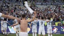 Selección Argentina, la serie Saison 1 - Trailer (ES)
