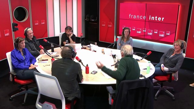 Le beige - La chronique d'Hippolyte Girardot