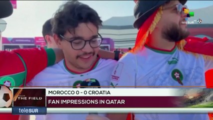 FTF 13:00 23-11: Costa Rica looks to repeat the success against Spain