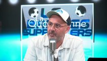 LE BAR DES SUPPORTERS : Le Bar des Supporters 23 11 22