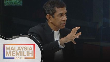 Sebagai kerajaan atau pembangkang, khidmat kepada negara boleh berjalan - Pengamal Undang-undang