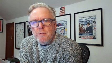 Fife Free Press bulletin November 23