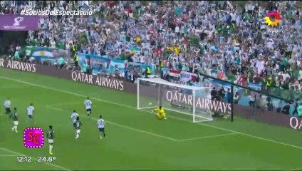 Camila Homs habló de Rodrigo De Paul y Tini Stoessel tras la derrota de Argentina