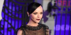 Christina Ricci Sold Her Chanel Collection to Get Divorced