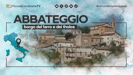 Abbateggio - Piccola Grande Italia