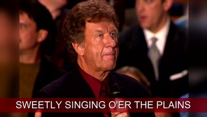 The Hayes Family - Angels We Have Heard On High