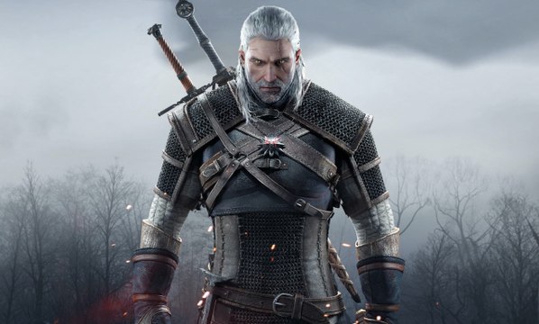 The Witcher 3 Wild Hunt - Tráiler next-gen
