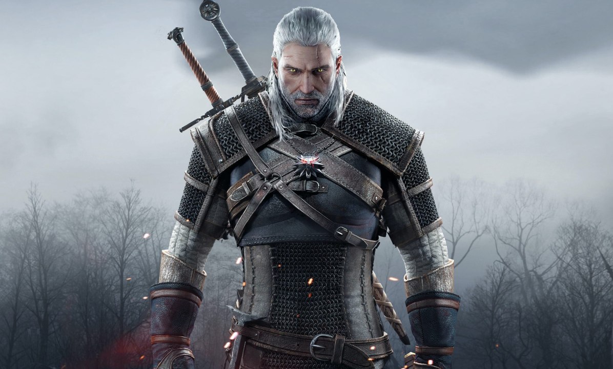 The Witcher 3 Wild Hunt - Tráiler next-gen