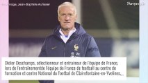 Didier Deschamps : Sa belle-fille pas invitée au Qatar pour la Coupe du monde ? Elle s'explique, la pilule passe mal !