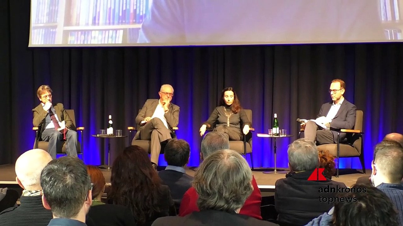 “Eni, la storia di un’impresa” il volume che racconta “Passato, presente e futuro del cane a sei zampe”