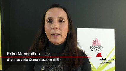 下载视频: Energia, Mandraffino (Eni): “Competenza, innovazione, competitività e cambiamento colonne portanti del successo di Eni”