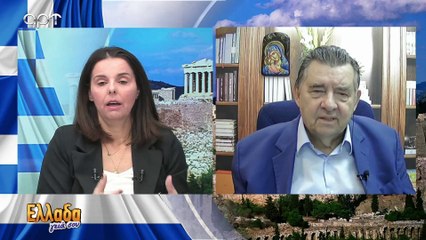 Γιώργος Καρατζαφέρης  23/11/22