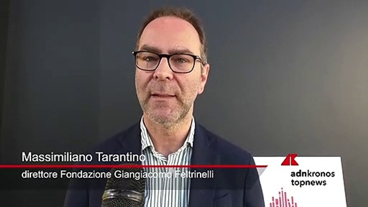 “Eni, la storia di un’impresa”. Tarantino (Feltrinelli): “Un volume che ci racconta chi siamo”