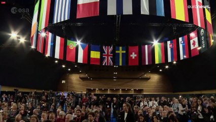 Über 22.000 Bewerbungen: ESA stellt neue Astronauten-Crew vor