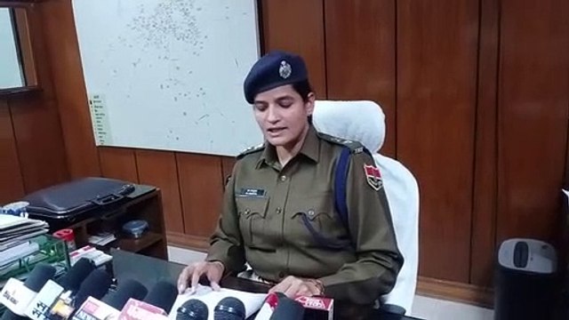 Murder : एके-47 से हत्या में शामिल, 17 साल बाद भी पुलिस अनभिज्ञ