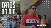 Prefeitura de Belém não paga trabalhadores de 'serviços gerais' do PSM da 14 e limpeza paralisa