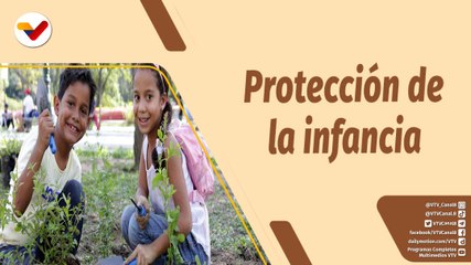 Café en la Mañana | En vigencia: Ley de Prevención y Erradicación del Abuso Sexual contra Niños