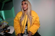 Wendy Williams: 'I can't wait to fall in love'