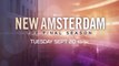 New Amsterdam - Promo 5x11