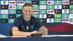 Pickford says Harry Kane is ‘fine’ after ankle knock